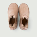 UGG Neumel Chelsea Platform Beige 0000154