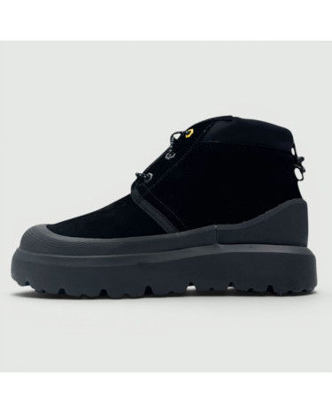 UGG Neumel Hybrid Black