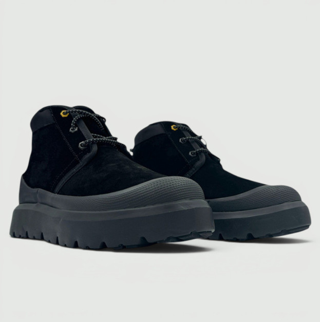 UGG Neumel Hybrid Black
