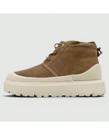 UGG Neumel Hybrid Chestnut Beige