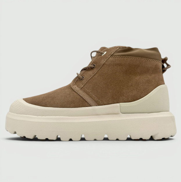 UGG Neumel Hybrid Chestnut Beige