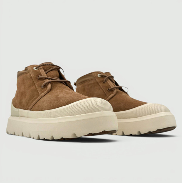 UGG Neumel Hybrid Chestnut Beige