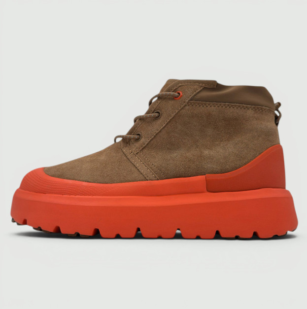 UGG Neumel Hybrid Chestnut Orange