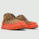 UGG Neumel Hybrid Chestnut Orange