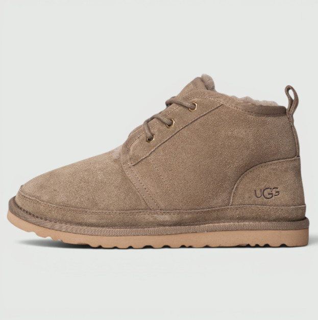 UGG Neumel Khaki