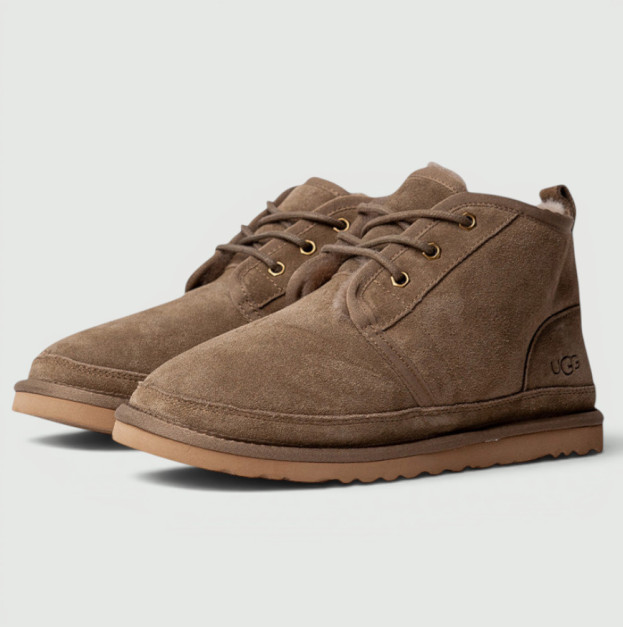 UGG Neumel Khaki