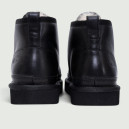 UGG Neumel Leather Black 0000155