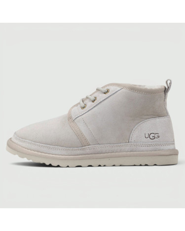 UGG Neumel Light Grey
