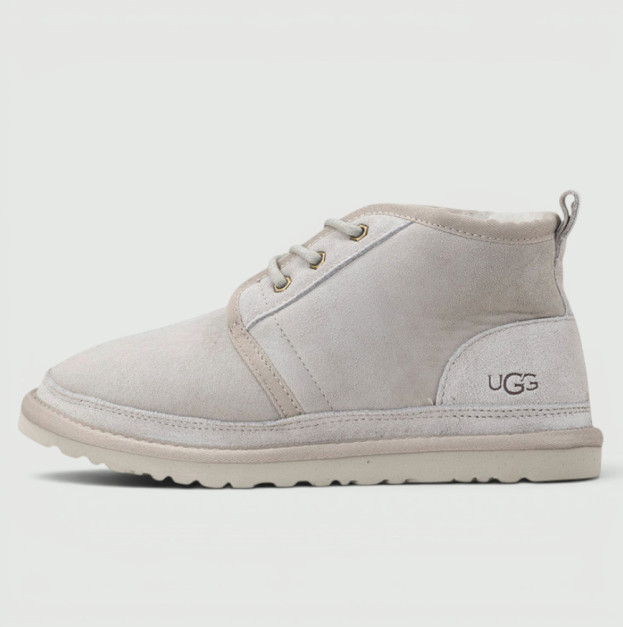 UGG Neumel Light Grey