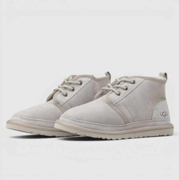 UGG Neumel Light Grey
