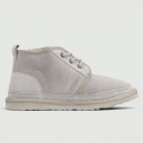 UGG Neumel Light Grey