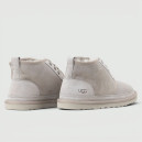 UGG Neumel Light Grey