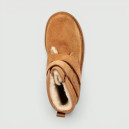 UGG Neumel Platform Chestnut