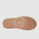 UGG Neumel Platform Zip Chestnut