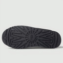 UGG Neumel Waterproof Nubuck Black