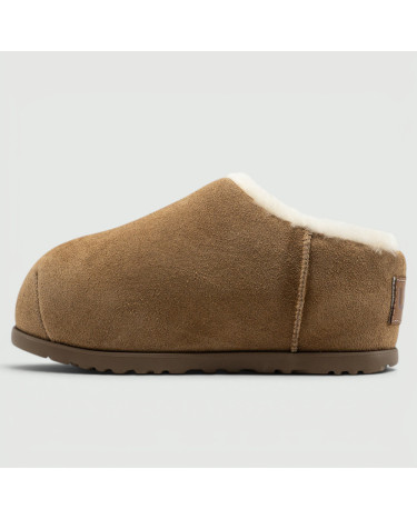 UGG Pumped Slide Chestnut 1158215-CHE