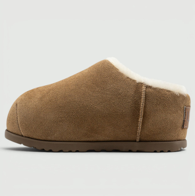 UGG Pumped Slide Chestnut 1158215-CHE