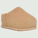 UGG Pumped Slide Mustard Seed 1158215-MDSD