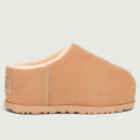 UGG Pumped Slide Mustard Seed 1158215-MDSD