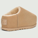 UGG Pumped Slide Mustard Seed 1158215-MDSD