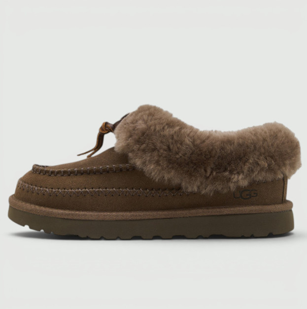 UGG Tasman Alpine Brown