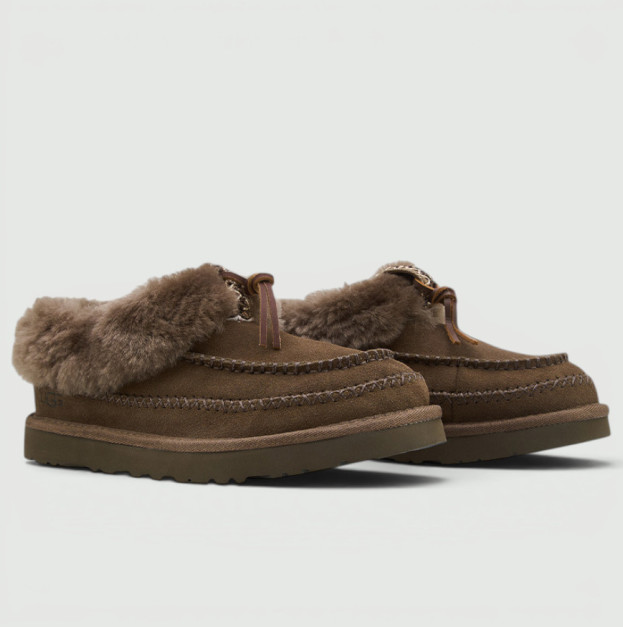 UGG Tasman Alpine Brown