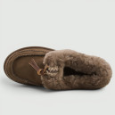 UGG Tasman Alpine Brown