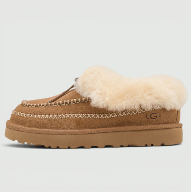 UGG Tasman Alpine Chestnut