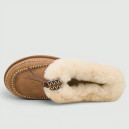 UGG Tasman Alpine Chestnut