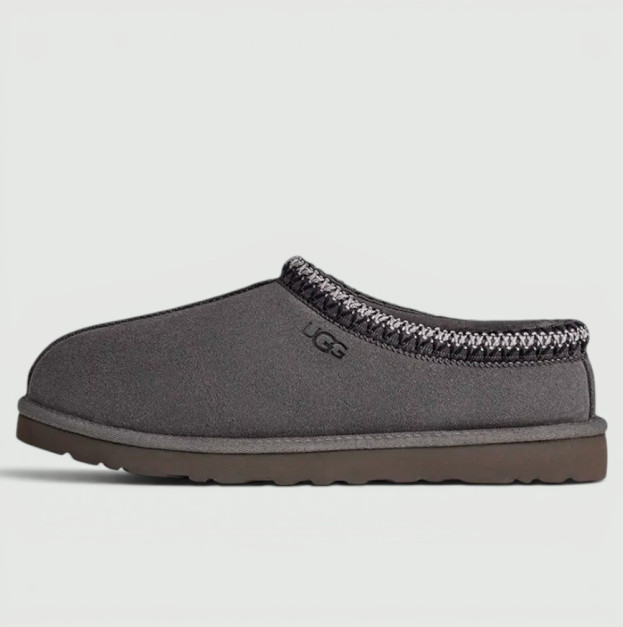 UGG Tasman Dark Grey 1174671-DGRY
