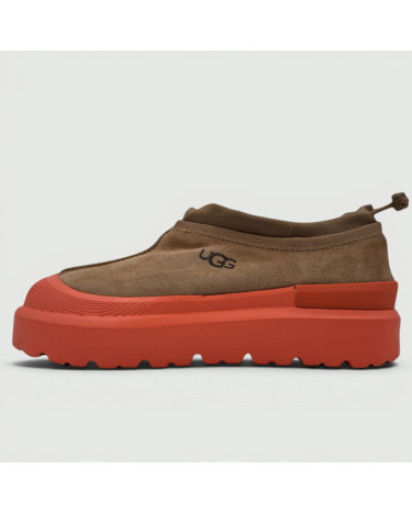 UGG Tasman Hybrid Chestnut Orange