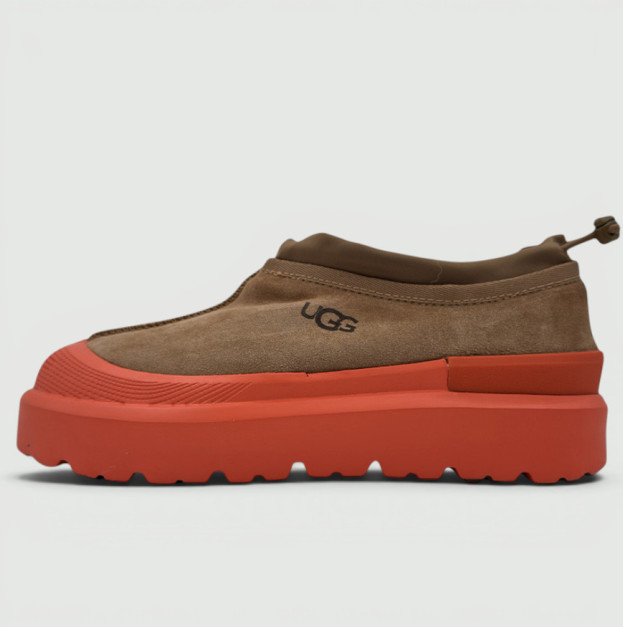 UGG Tasman Hybrid Chestnut Orange