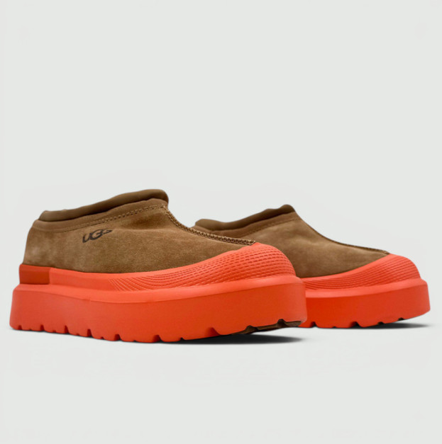 UGG Tasman Hybrid Chestnut Orange