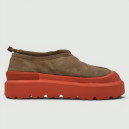 UGG Tasman Hybrid Chestnut Orange