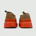 UGG Tasman Hybrid Chestnut Orange