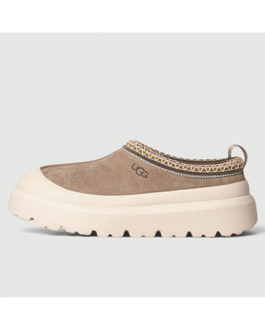 UGG Tasman Hybrid Slippers Beige