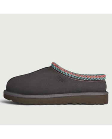 UGG Tasman II Slipper Dark Grey 1174470-DGRY