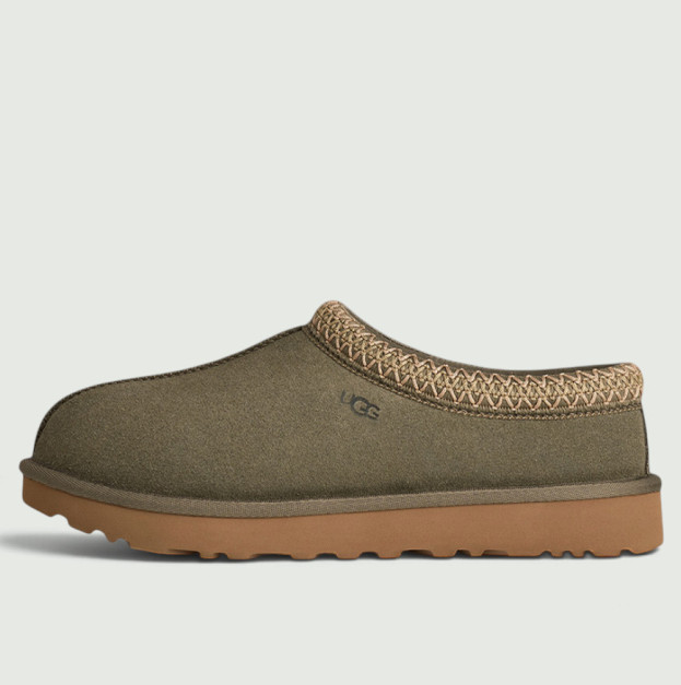 UGG Tasman II Slipper Moss Green 1174470-MSG