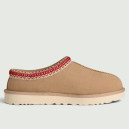 UGG Tasman II Slipper Sand Dark Cherry 1174470-SDDR
