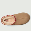 UGG Tasman II Slipper Sand Dark Cherry 1174470-SDDR