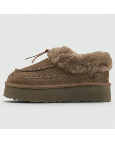 UGG Tasman Platform Alpine Brown