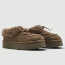 UGG Tasman Platform Alpine Brown