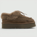 UGG Tasman Platform Alpine Brown
