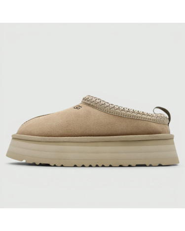 UGG Tasman Platform Beige