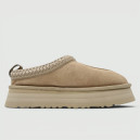 UGG Tasman Platform Beige