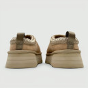 UGG Tasman Platform Beige