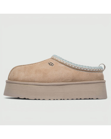 UGG Tasman Platform Beige Blue