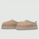 UGG Tasman Platform Beige Blue