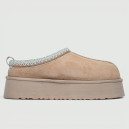UGG Tasman Platform Beige Blue