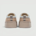 UGG Tasman Platform Beige Blue